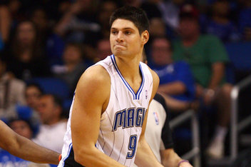 快船的进攻 快船的进攻