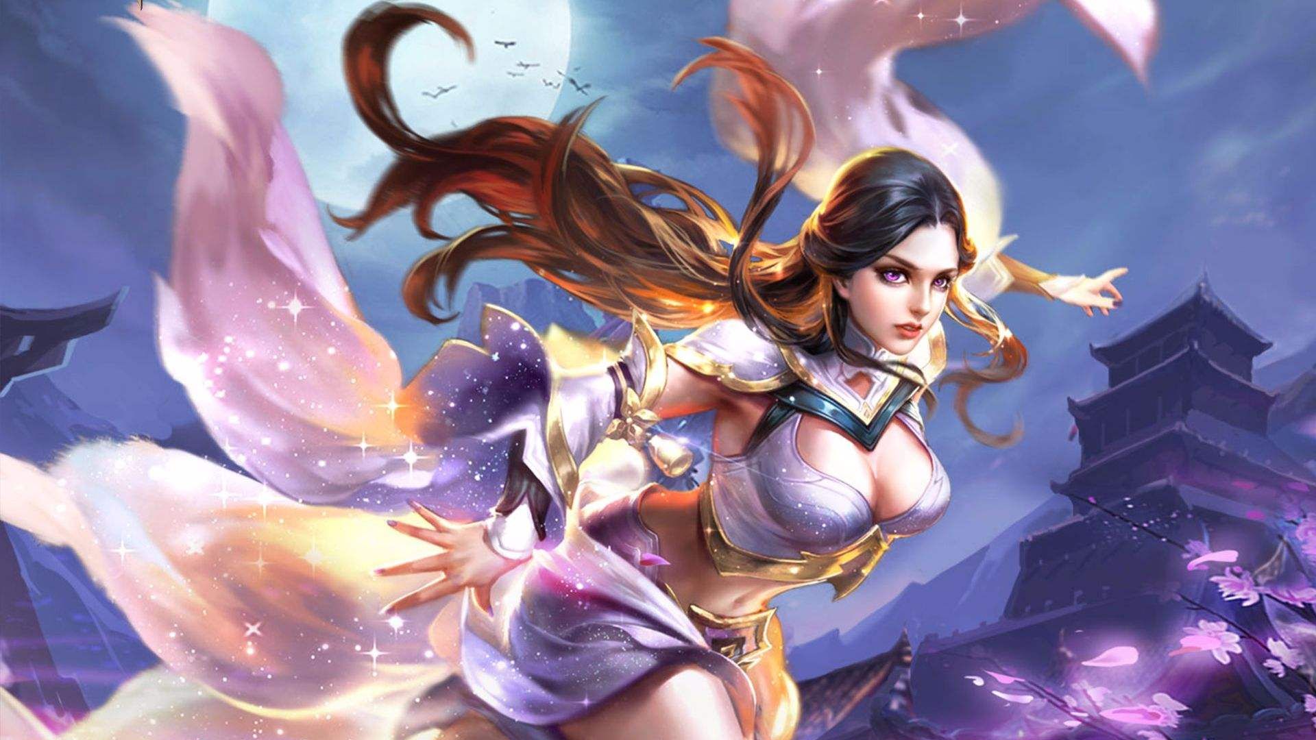 小球类运动 小球类运动