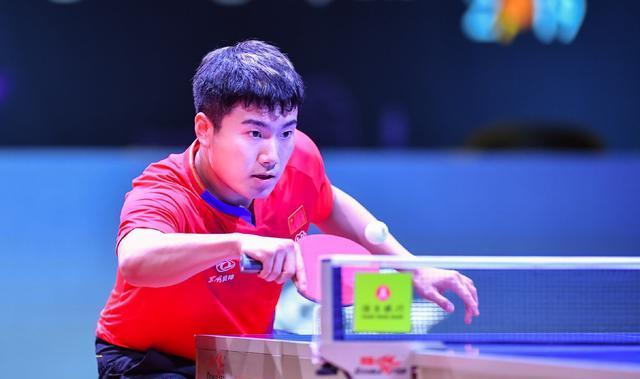 中的表现 中的表现