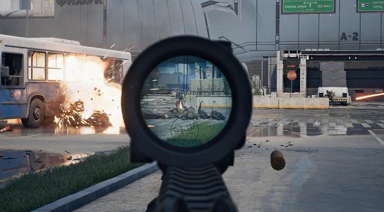 尖训练环境 尖训练环境