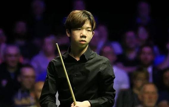 两人的可能 两人的可能