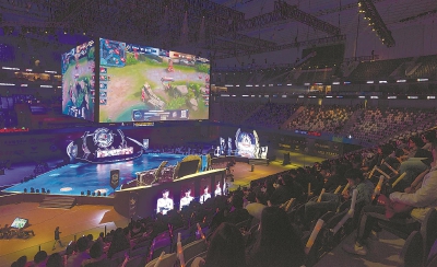 给对手造成 给对手造成