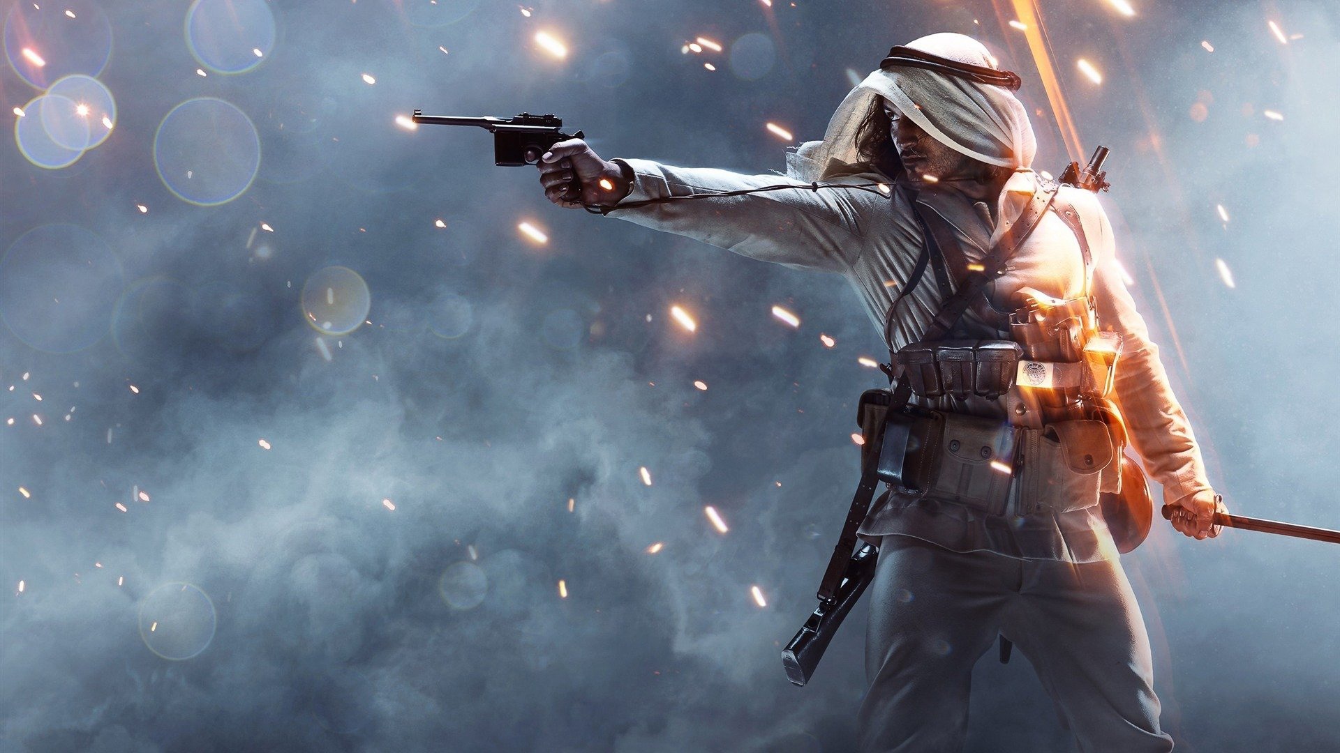 时刻的果断 时刻的果断