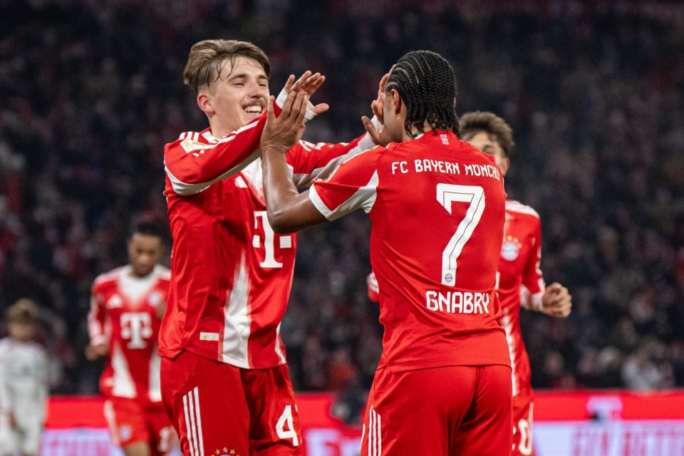 相较传统射 相较传统射