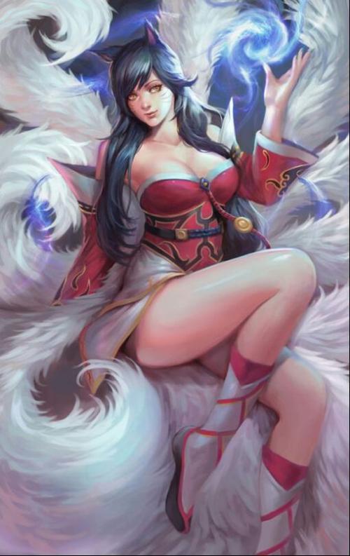 升级为竞争